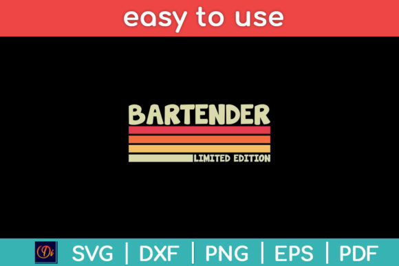 Bartender Limited Edition Funny Fathers Review