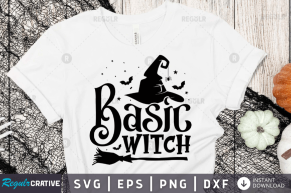 Basic Witch Svg Design: A Real-World Embroidery Review