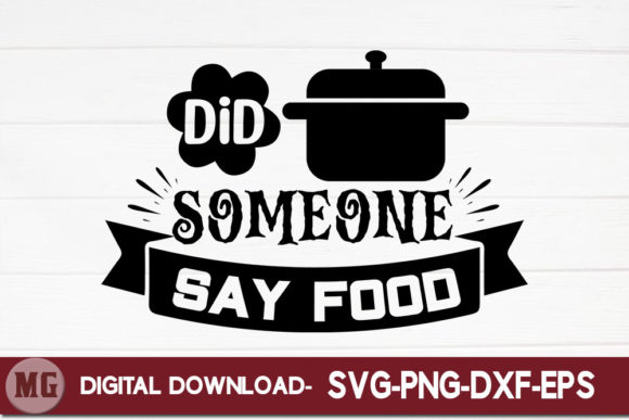 Did Someone Say Food: A Designer's Embroidery Review