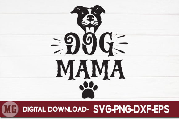 Dog Mama: A Designer's Review for Embroidery Projects