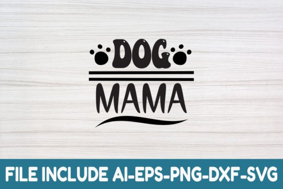 Dog MAMA: A Designer's Review for Real Embroidery Projects