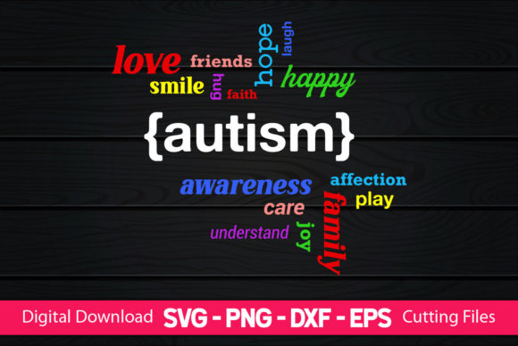 Funny Autism Definitions: A Designer's Review