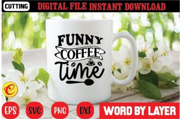 Funny Coffee Time: A Designer's Real-World Review