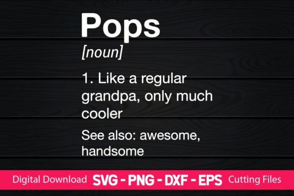 Funny Pops Definition: A Designer's Review