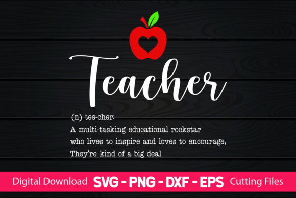 Funny Teacher Definition: A Designer's Review