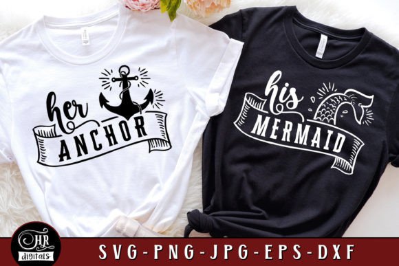 Her Anchor His Mermaid: Couples Cruise Review