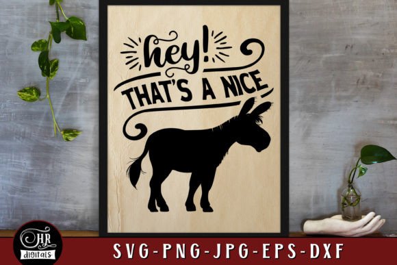 Hey That s a Nice Ass: Embroidery Design Review