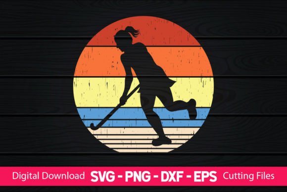 Hockey Vintage Retro Funny Hockey Lover Review