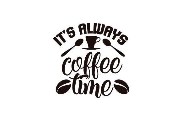 Its Always Coffee Time: A Designer's Review