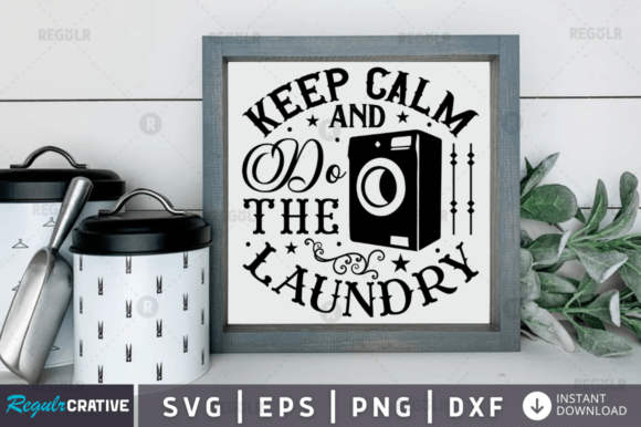 Keep Calm and Do: An Embroidery Review