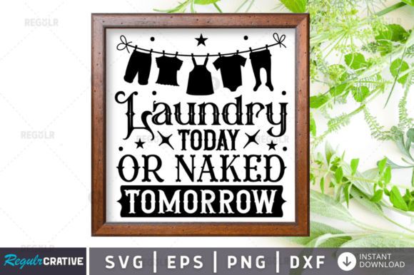 Laundry Today or: A Designer's Practical Review