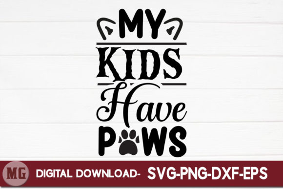 My Kids Have Paws: A Designer's Embroidery Review