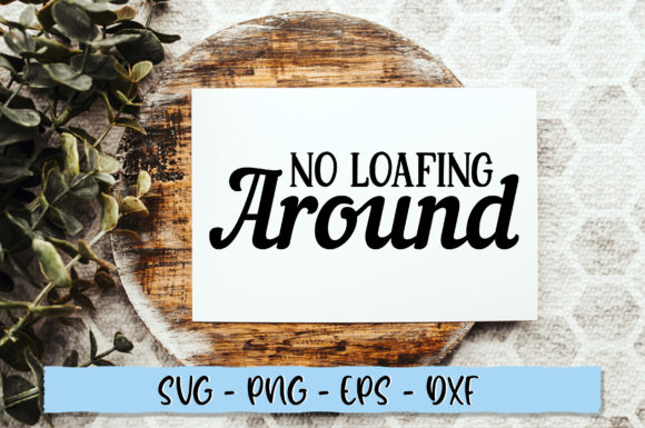 No Loafing Around SVG: A Designer's Real-World Review