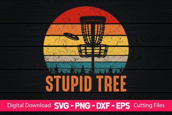 Stupid Tree Funny Dice Golf: A Designer Review