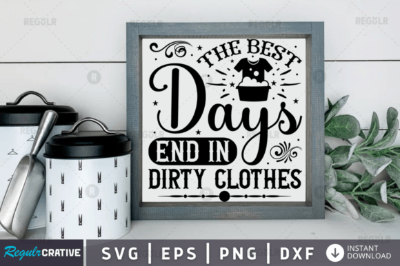 The Best Days Svg Design: A Real-World Review