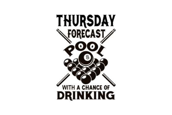 Thursday Forecast Funny Billiards Pool Review
